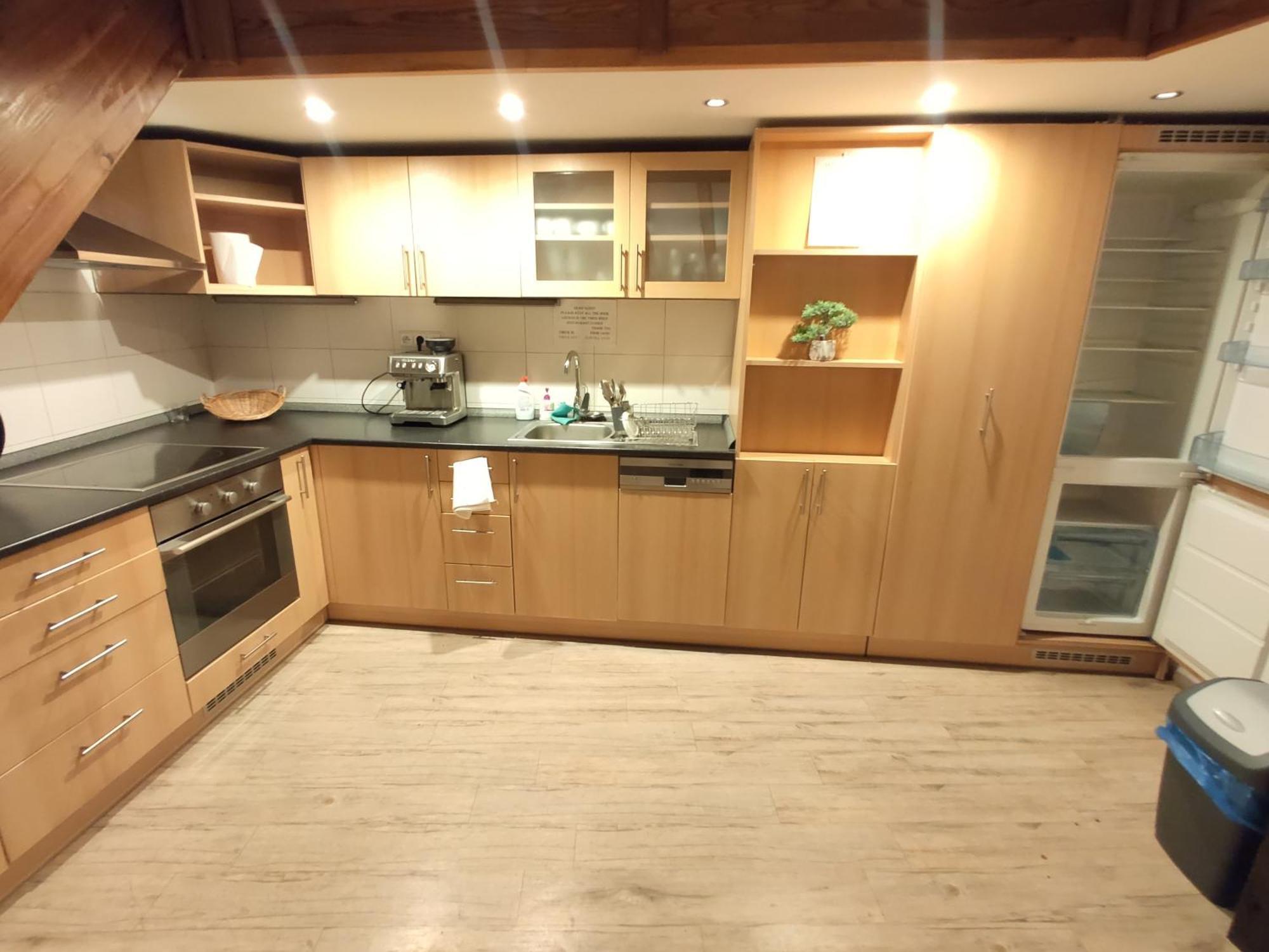 Cozygem House 2 Mins Walk Charles Bridge Casa vacanze